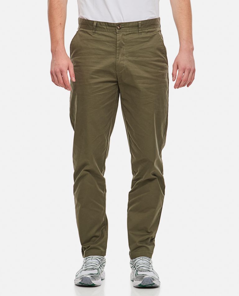 Buy Light Grey Trousers & Pants for Men by COOL COLORS Online | Ajio.com